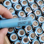 Як заряджаються літій-іонні акумулятори?